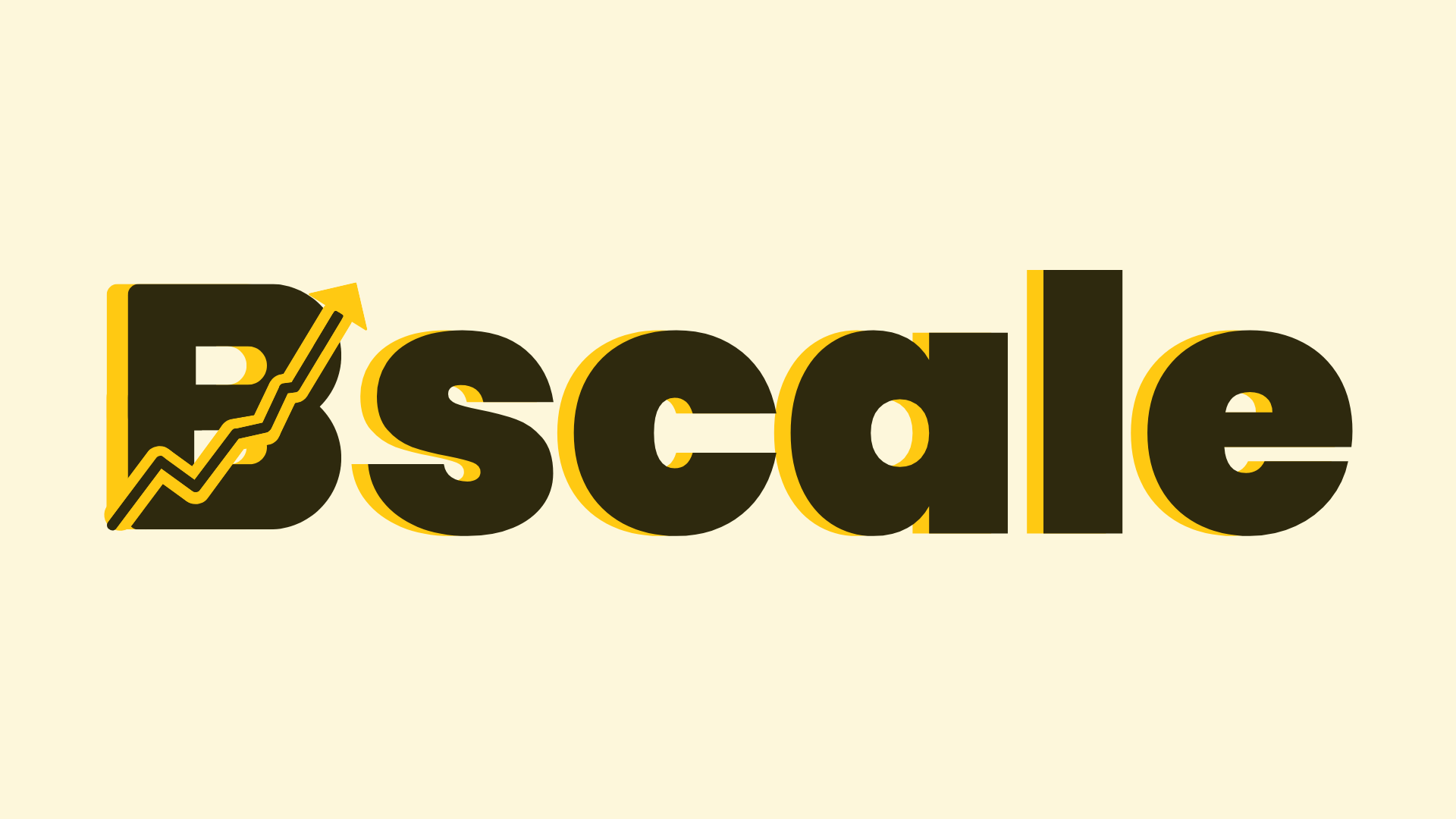 Bscale